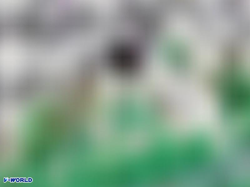 파주다세대주택 항공사진