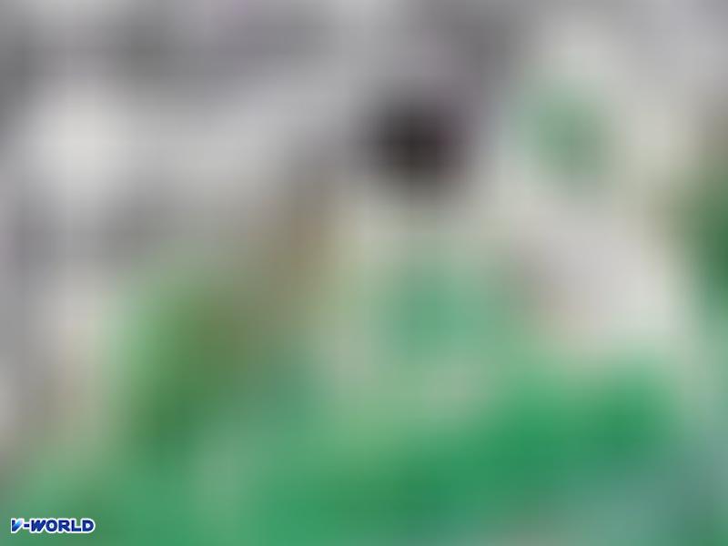 파주다세대주택 항공사진