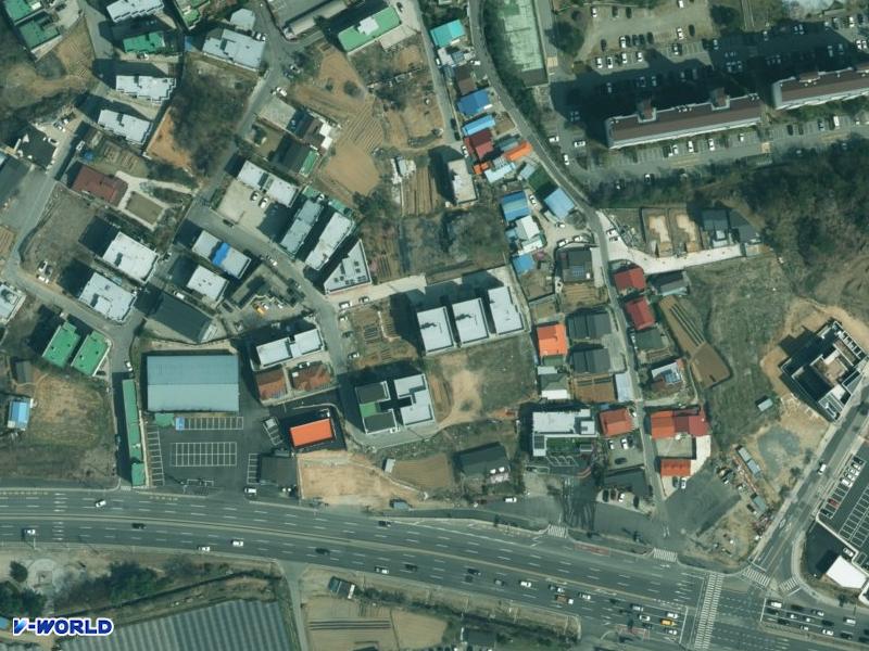 공도읍 90-48 항공사진