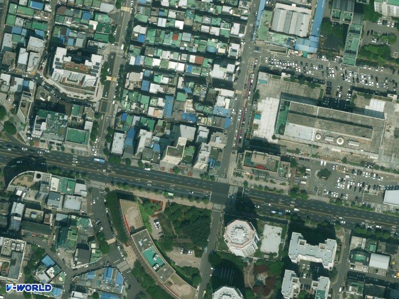 PLUS VIEW 항공사진