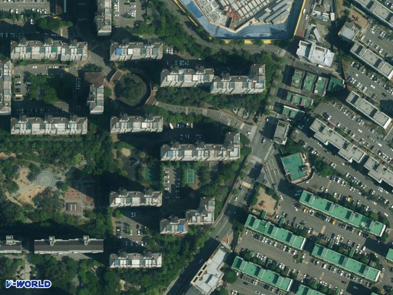 소사SK-VIEW 항공사진