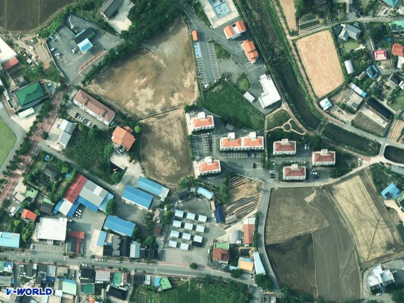 (주)나르시아 항공사진