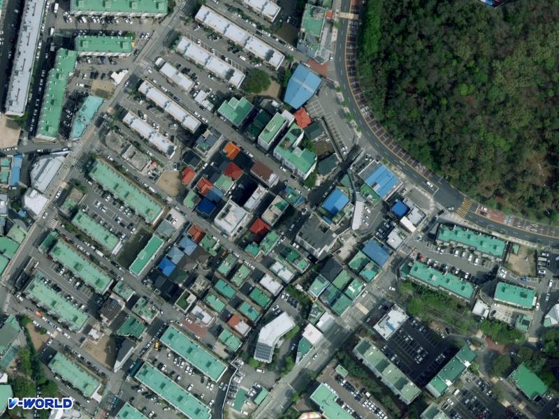 리젠시12 항공사진