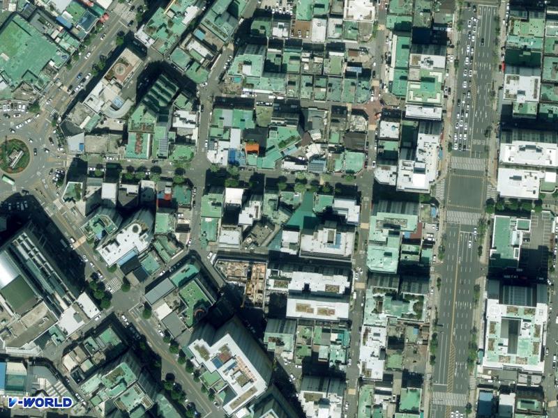 삼성 항공사진