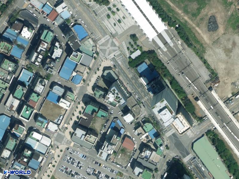 월곶 노블리안시티 항공사진