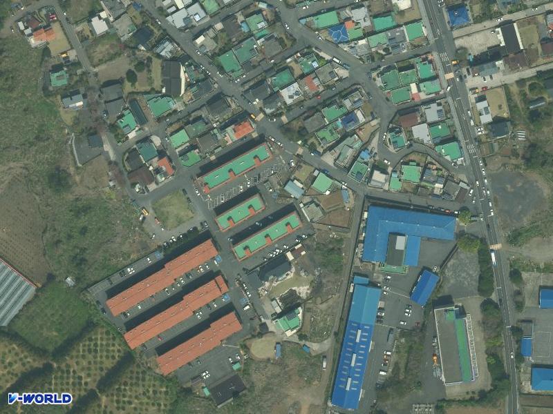 태영주택 항공사진