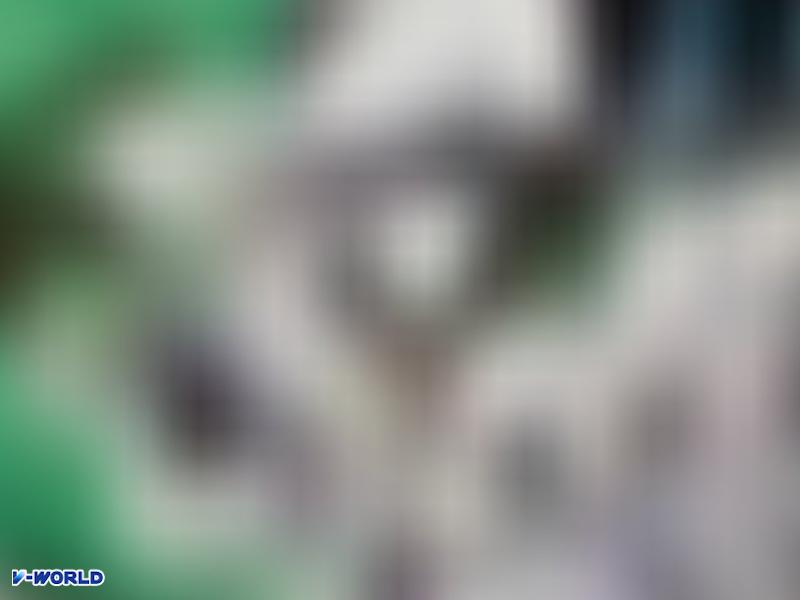 한일유앤아이아파트 2단지 항공사진