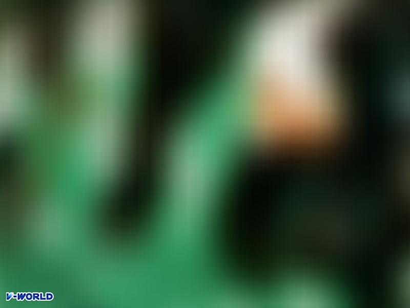 파주운정우미린센터포레 항공사진