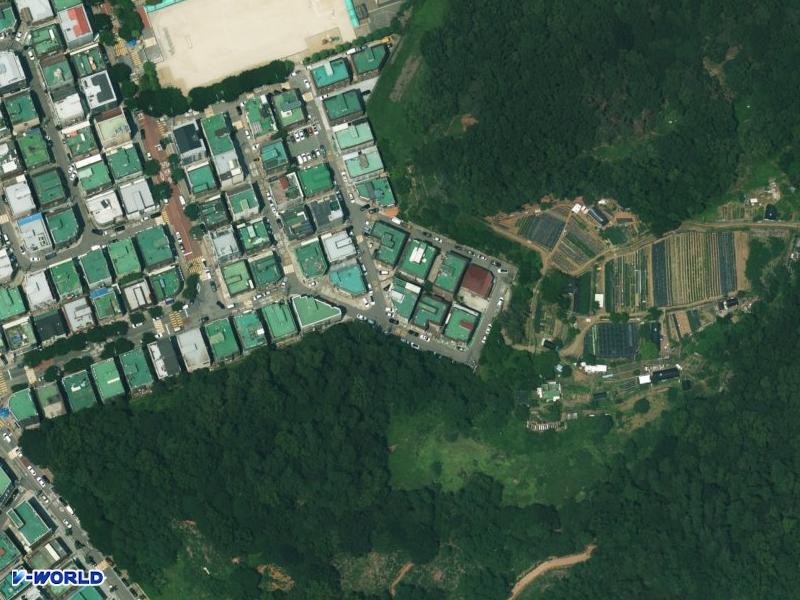 MS빌라 항공사진
