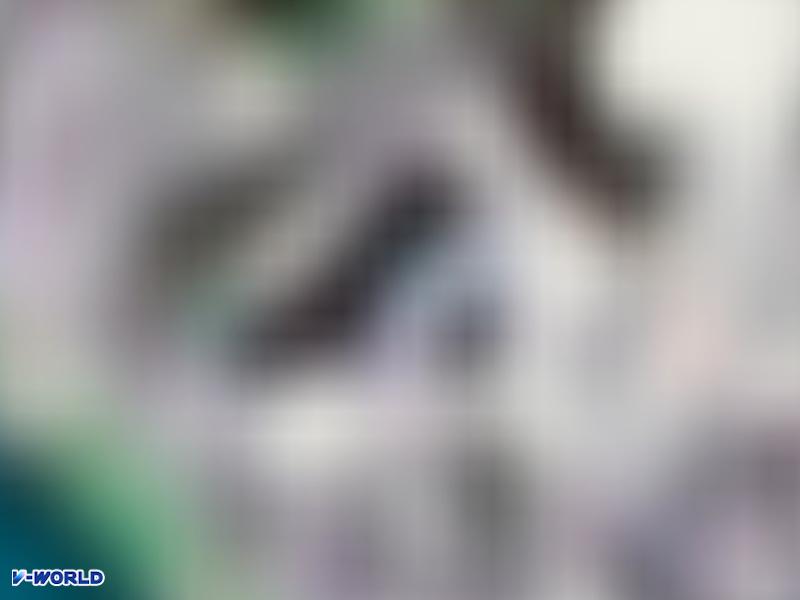 장안8차 항공사진