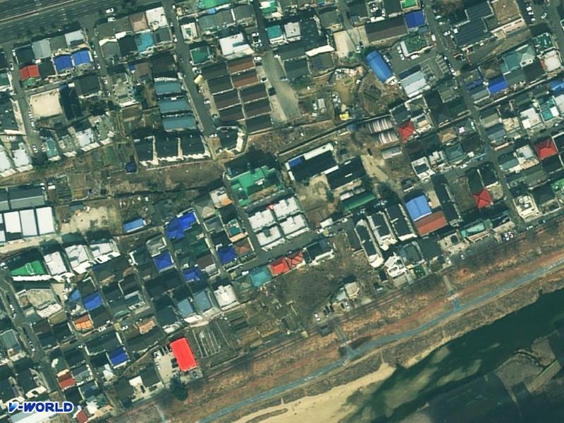 S.펠리체 항공사진