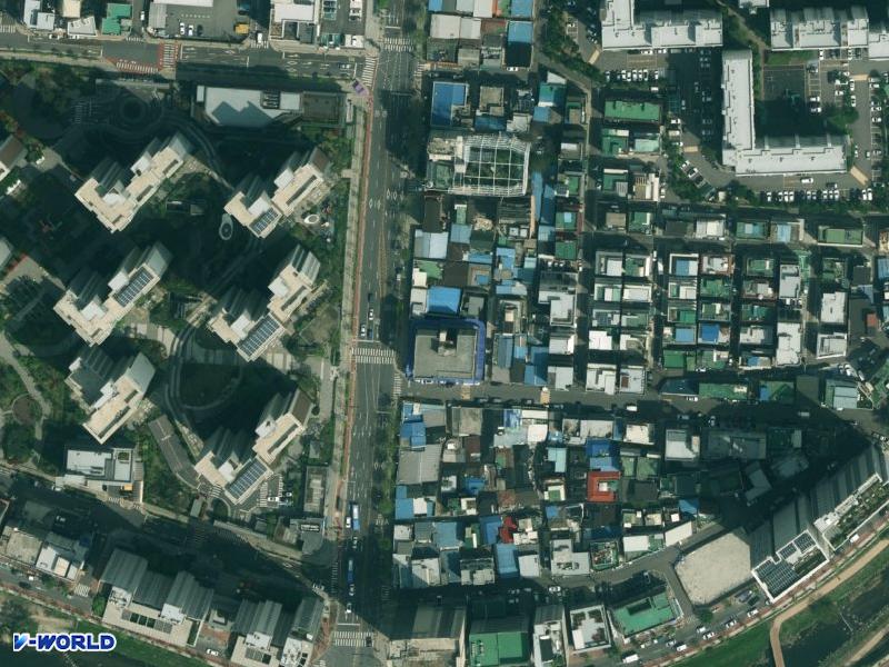 LOFT129 항공사진