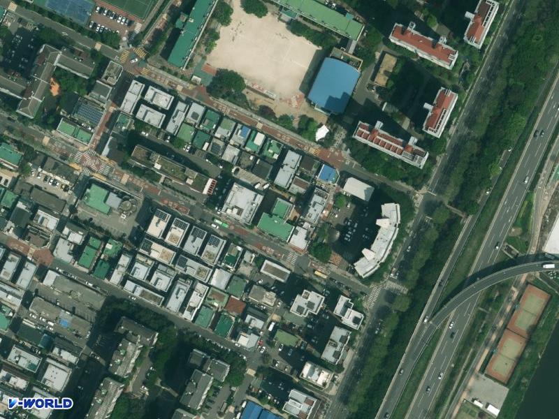 SM이로빌3차(358-18) 항공사진