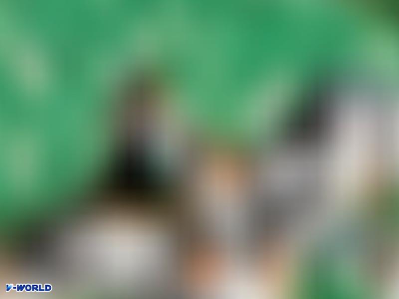 하늘빛마을 한신더휴테라스 8블럭 항공사진