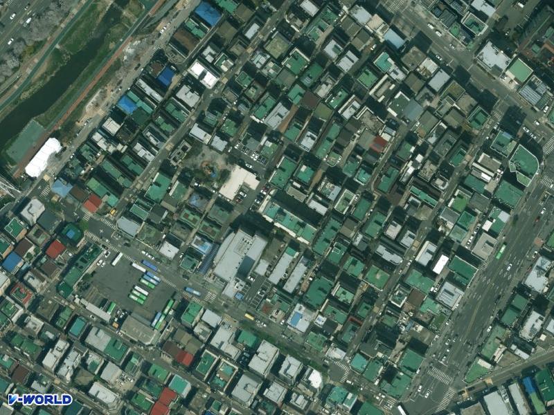 충우팰리스1 항공사진