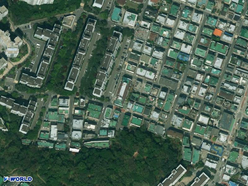 상진지오벨리(548) 항공사진