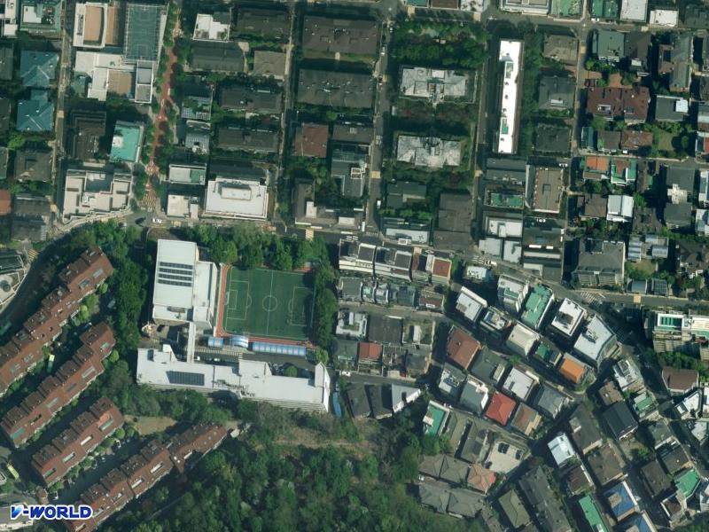 몽마르뜨빌(577-3) 항공사진