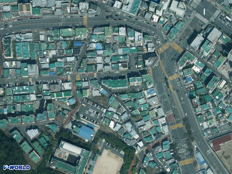 신동아(330-4) 항공사진