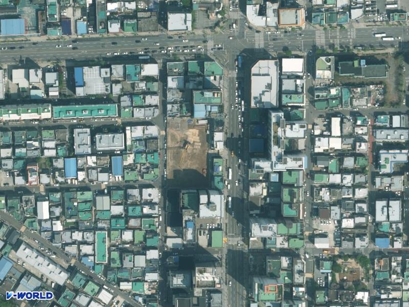 태광맨션(418-5) 항공사진