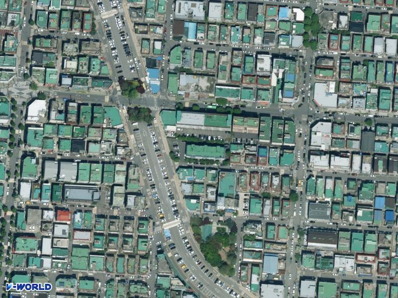 삼일 항공사진