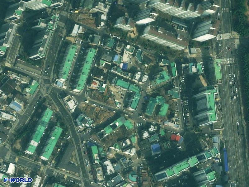 동원(23-55) 항공사진