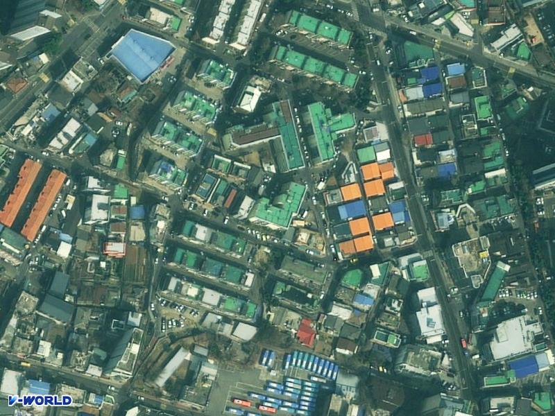 미주6차 항공사진