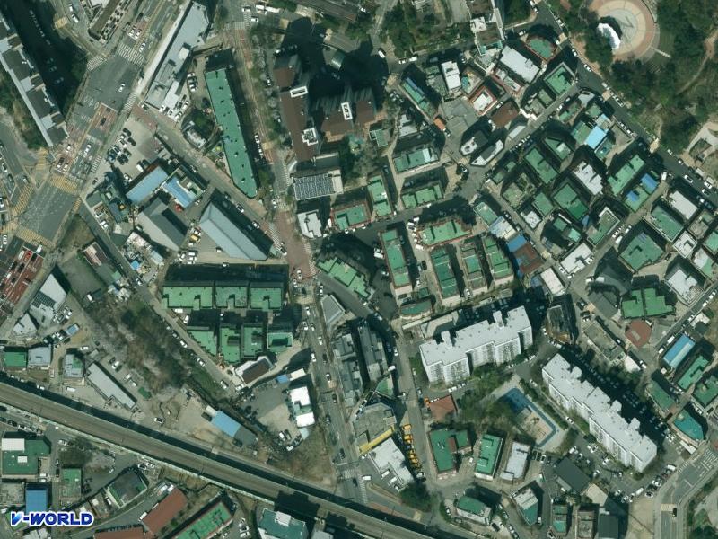 신동흥 항공사진