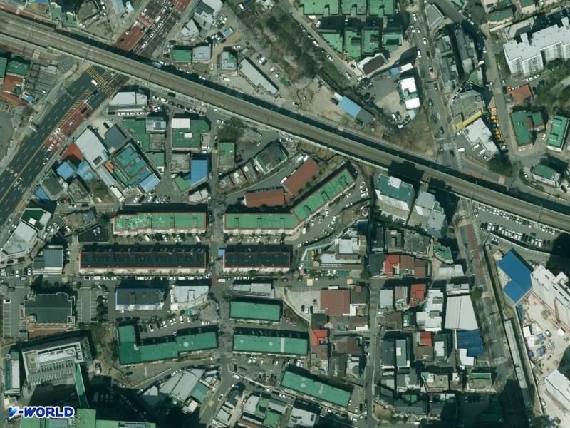 대명(610-20) 항공사진