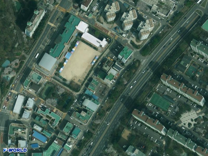 New-삼성 항공사진