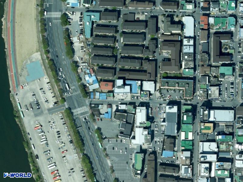 영진리더스 항공사진