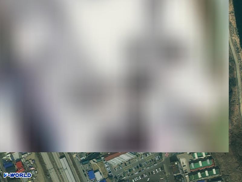 석미모닝파크 항공사진