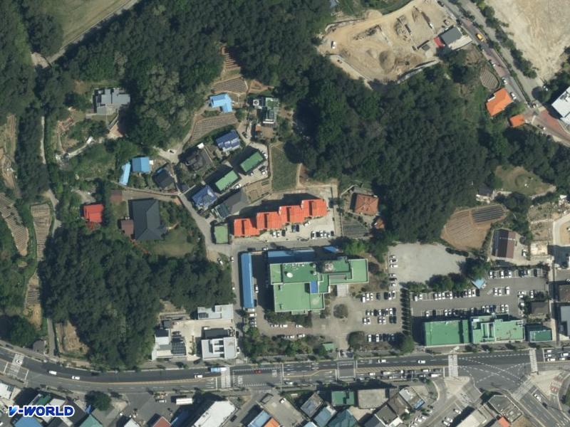 삼일 항공사진