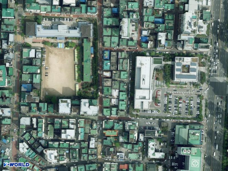 주안동 982-18 항공사진