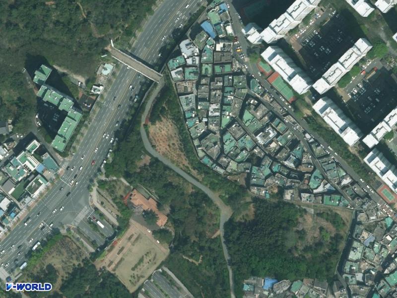동일C 항공사진