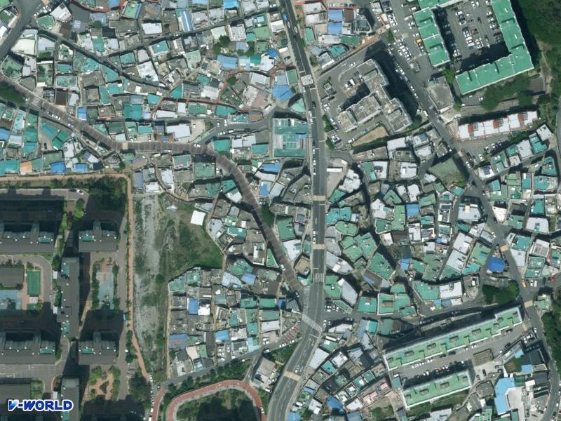 신동원2차 항공사진