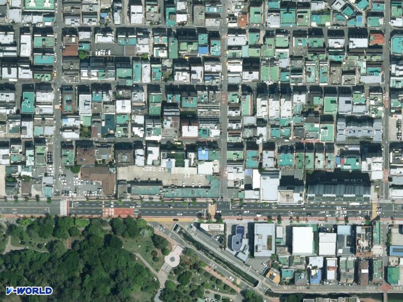 마이빌6호동(865-1) 항공사진