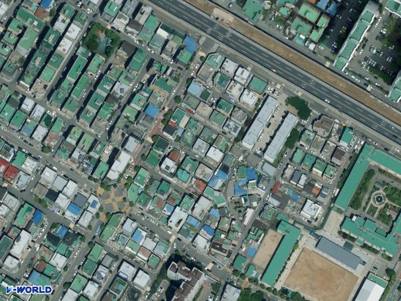 애플하우스(577-56) 항공사진