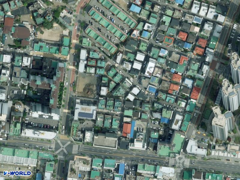 성도빌라(18-15) 항공사진