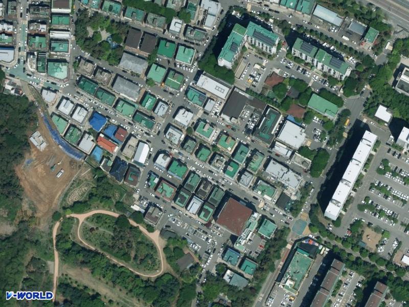 전원미추홀타운(569-4) 항공사진