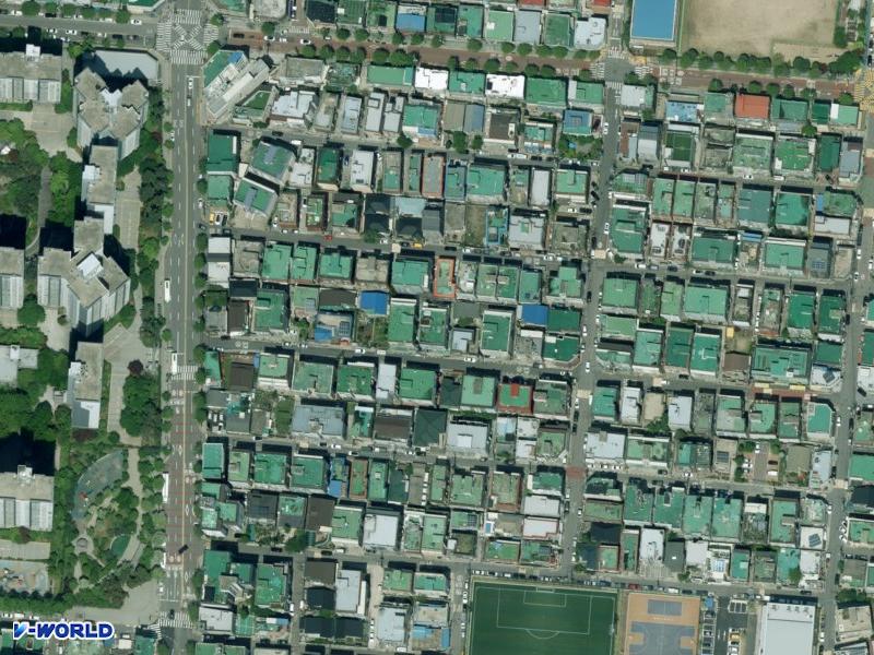 태광빌라(10-942) 항공사진