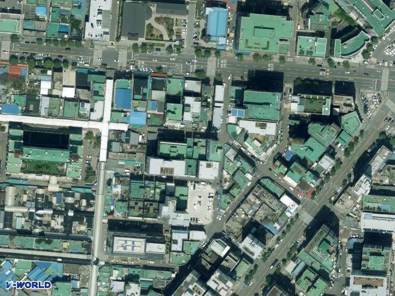 신한 항공사진