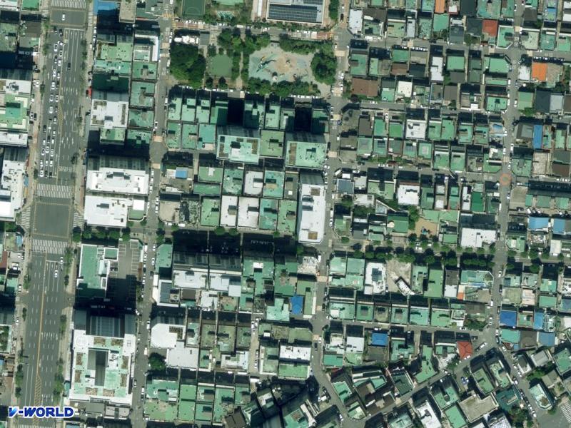 동명코아(364-20) 항공사진