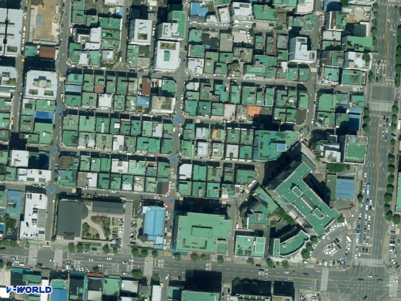 태창빌라A동(397-30) 항공사진