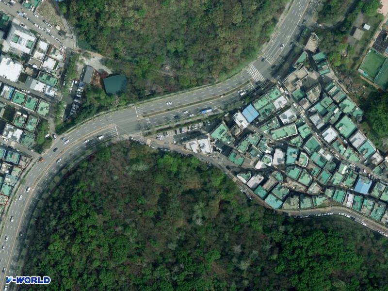 성신빌라(768-266) 항공사진