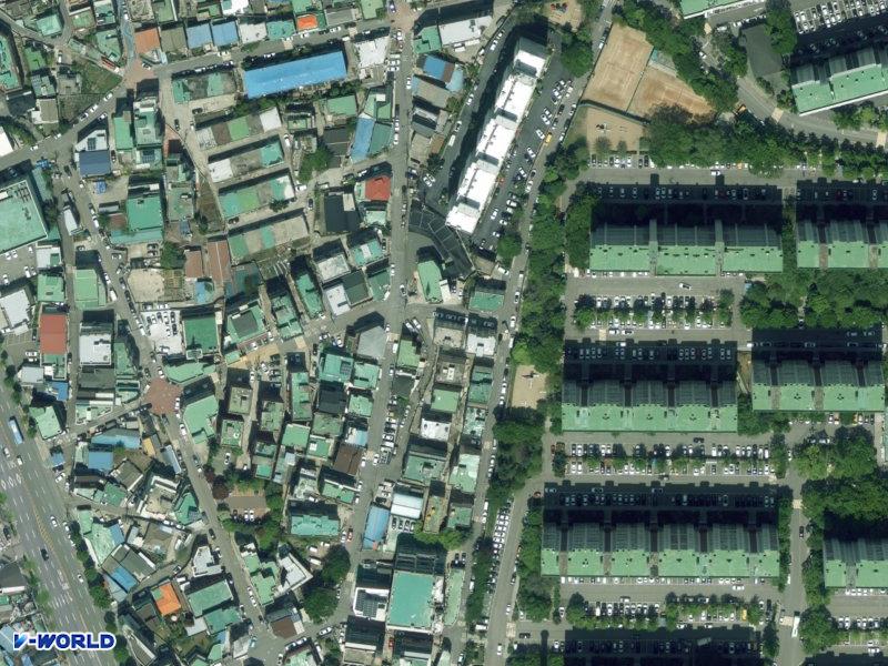 세진빌라(311-112) 항공사진