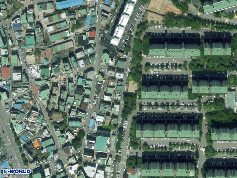 세진빌라(311-157) 항공사진