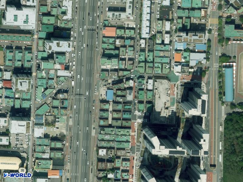 동신빌라(494-19) 항공사진