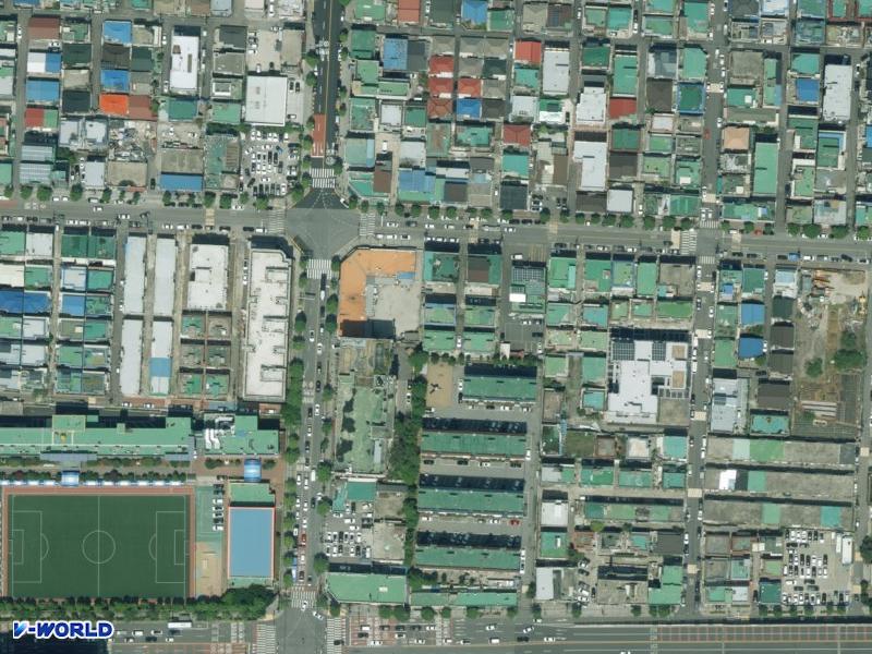 합동빌라(579-15) 항공사진