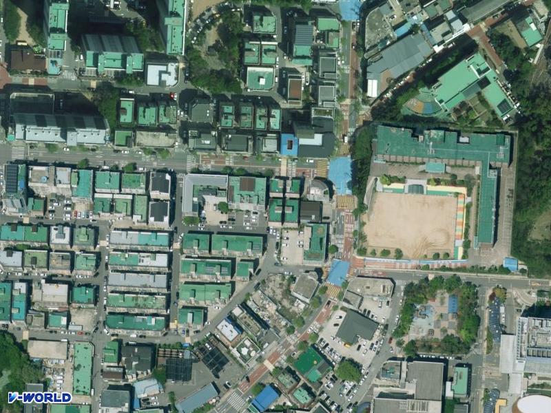 석주빌리지(295-2) 항공사진