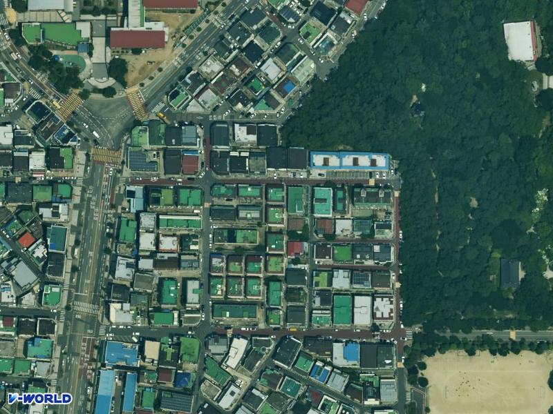 무궁화빌라(264-44) 항공사진